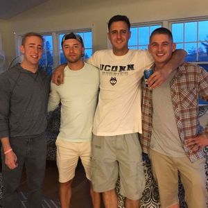 Meet your Posher, Pat